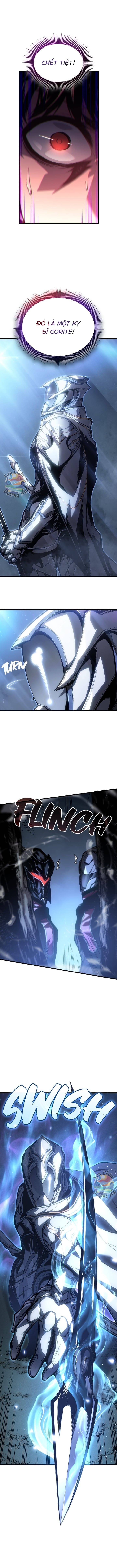 Độc Huyết - Chapter 3 - Page 15