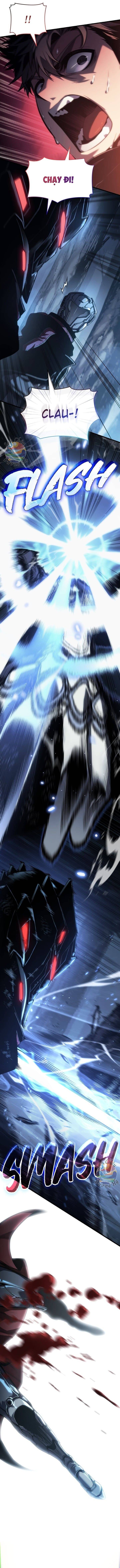 Độc Huyết - Chapter 3 - Page 16