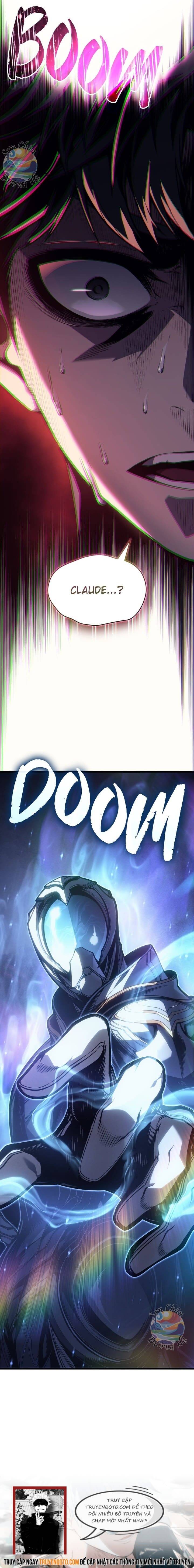 Độc Huyết - Chapter 3 - Page 17