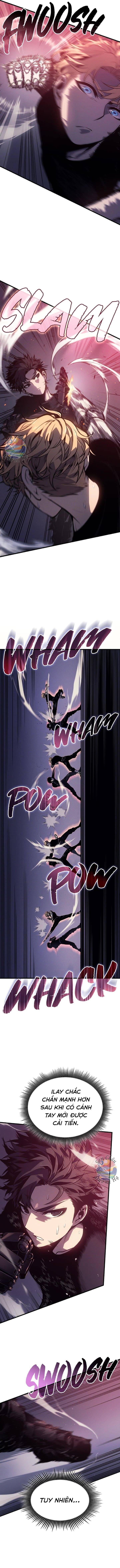 Độc Huyết - Chapter 3 - Page 5