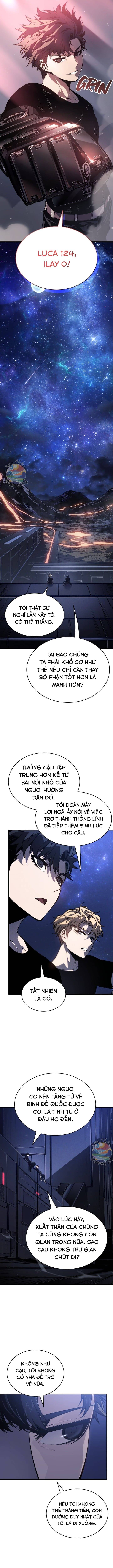 Độc Huyết - Chapter 3 - Page 7