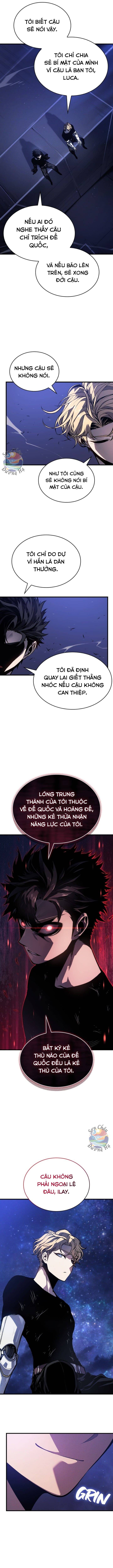 Độc Huyết - Chapter 3 - Page 9