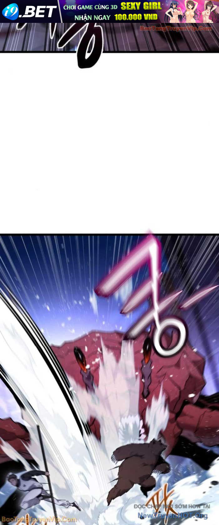 Tuyệt Đối Dân Cư Chapter 43 - Trang 1