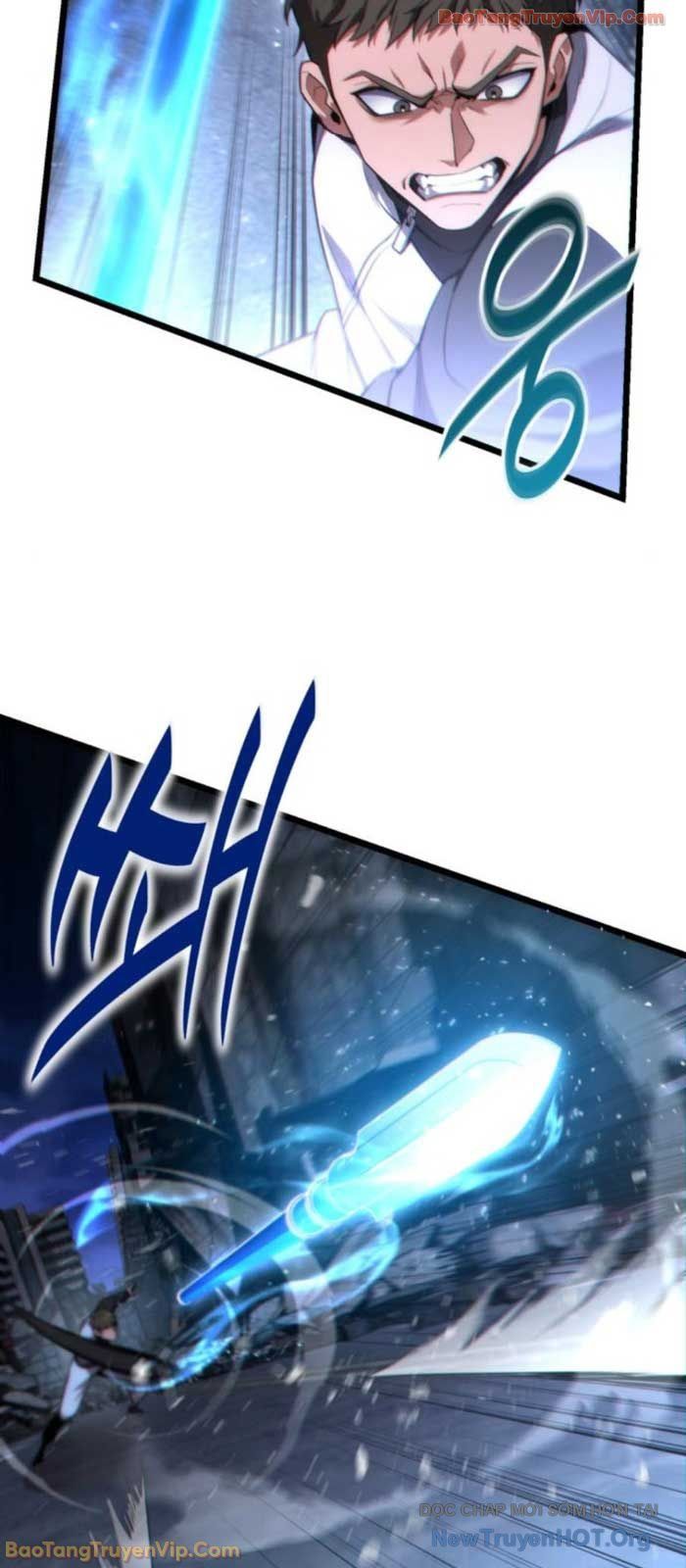 Tuyệt Đối Dân Cư Chapter 43 - Trang 11