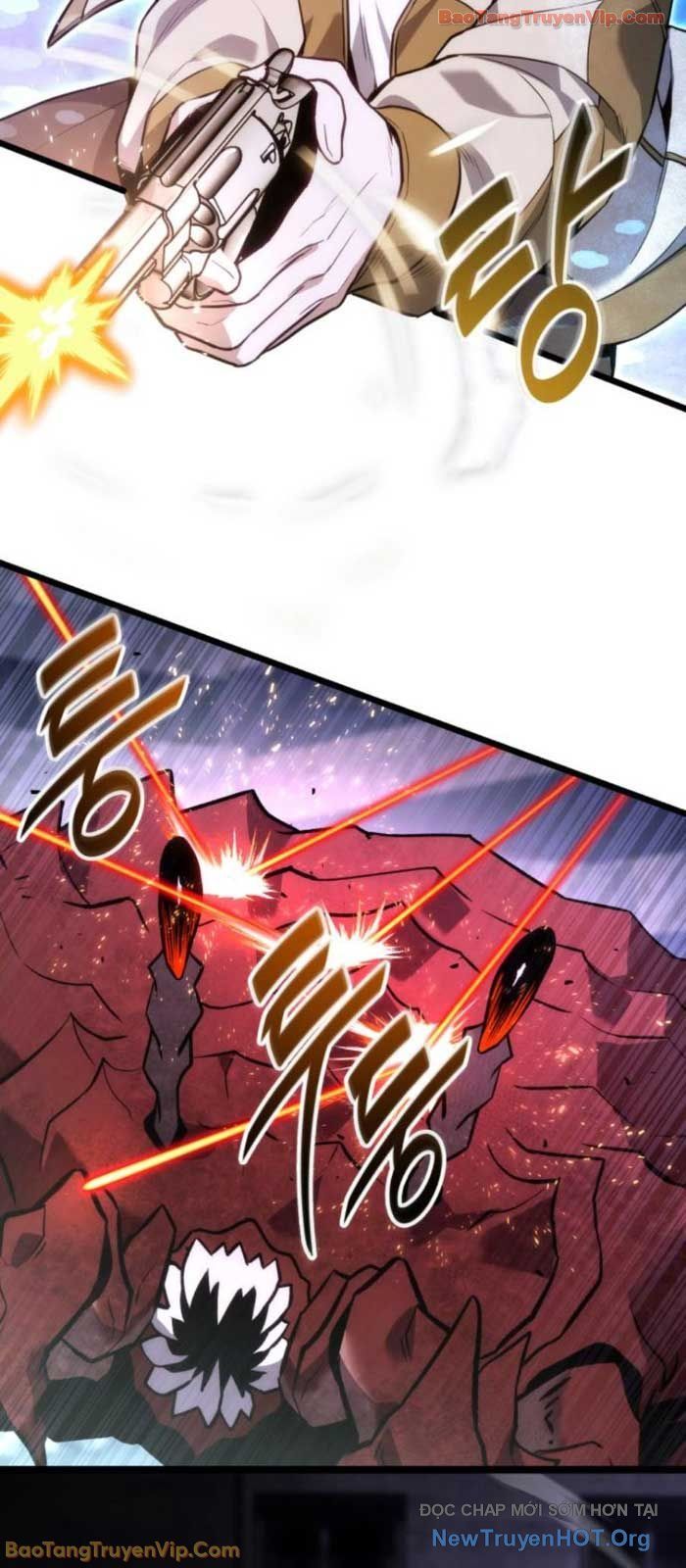 Tuyệt Đối Dân Cư Chapter 43 - Trang 22