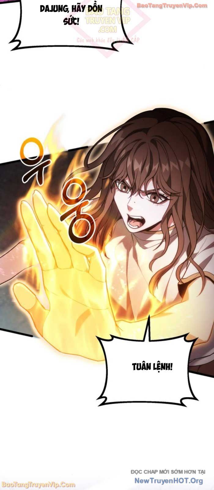 Tuyệt Đối Dân Cư Chapter 43 - Trang 4