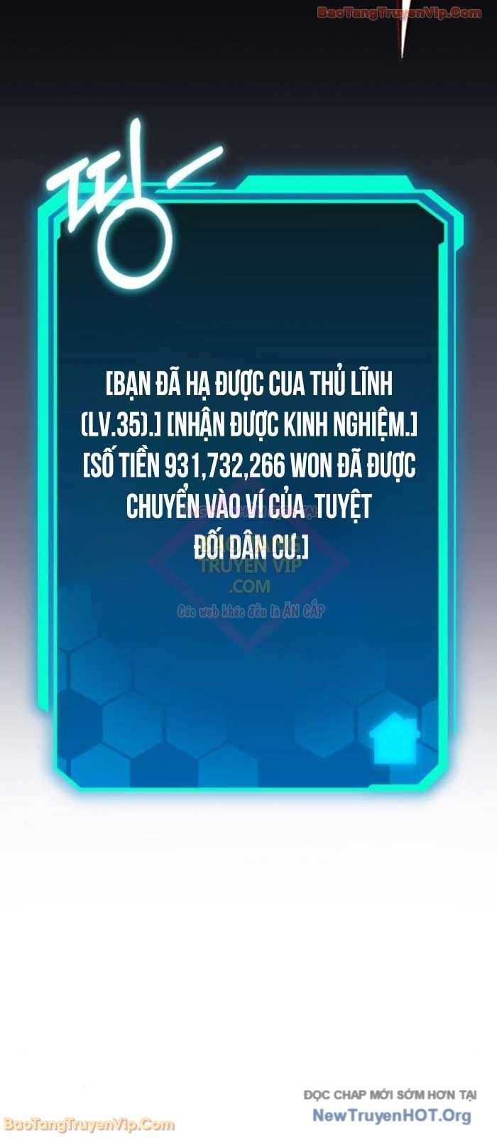 Tuyệt Đối Dân Cư Chapter 43 - Trang 56