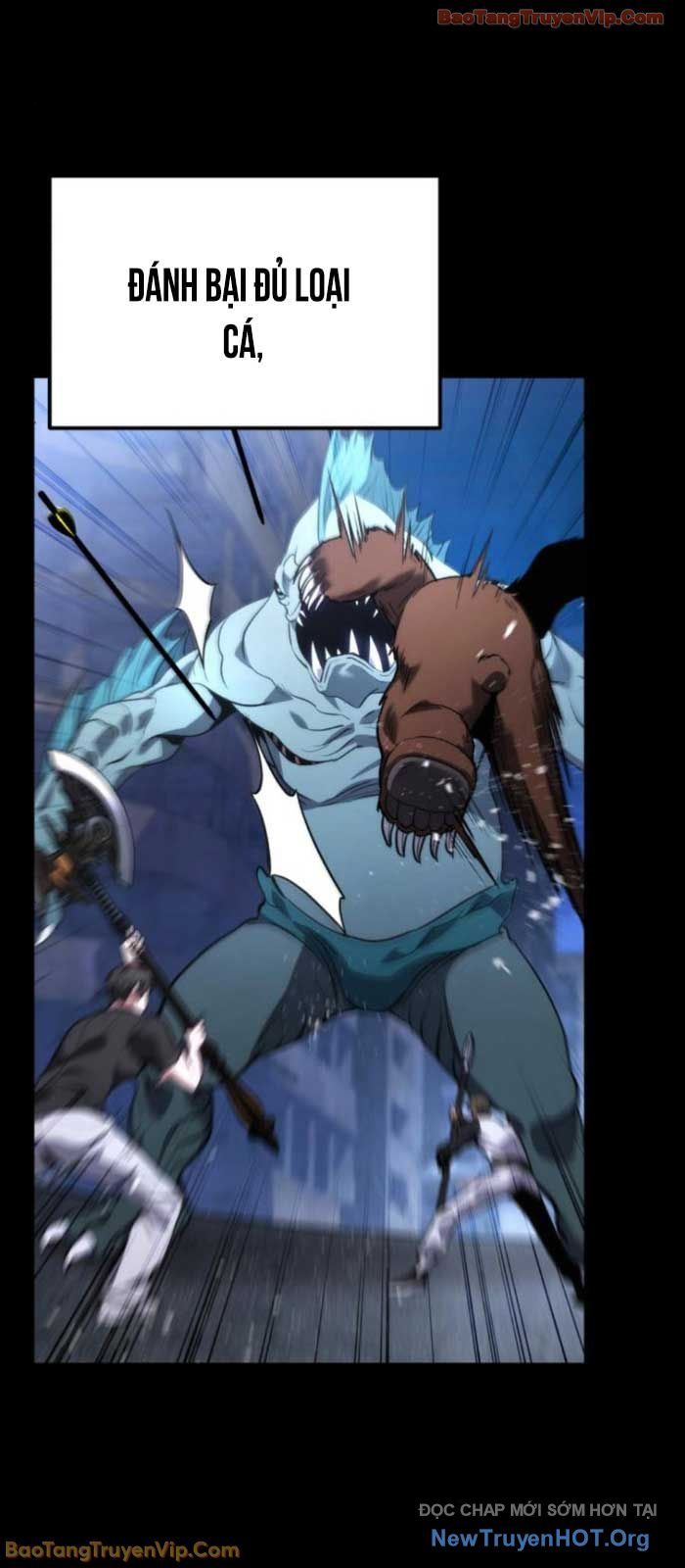 Tuyệt Đối Dân Cư Chapter 43 - Trang 59