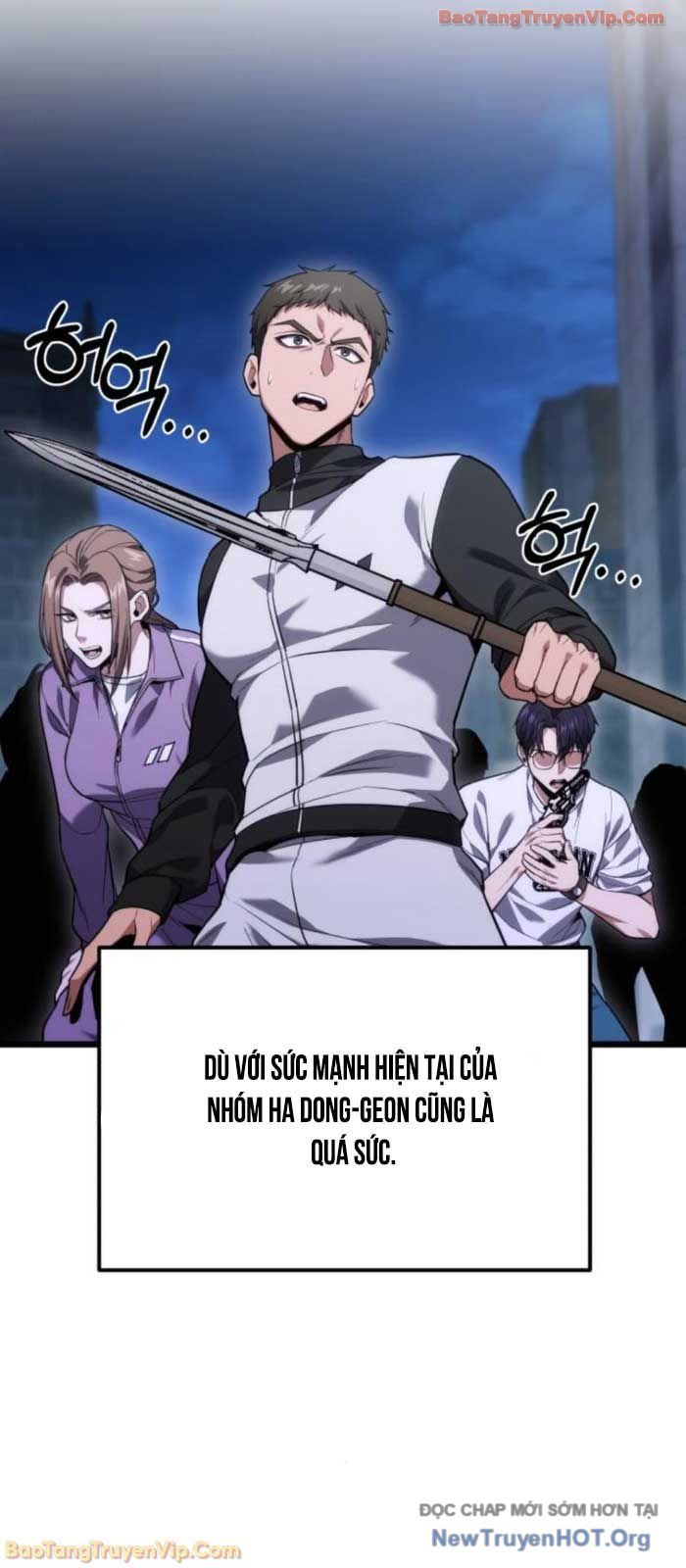 Tuyệt Đối Dân Cư Chapter 43 - Trang 64