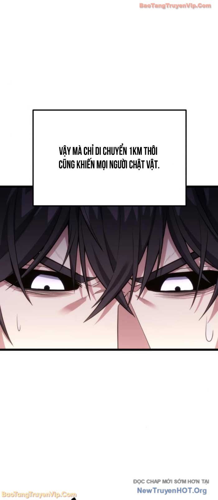 Tuyệt Đối Dân Cư Chapter 43 - Trang 66