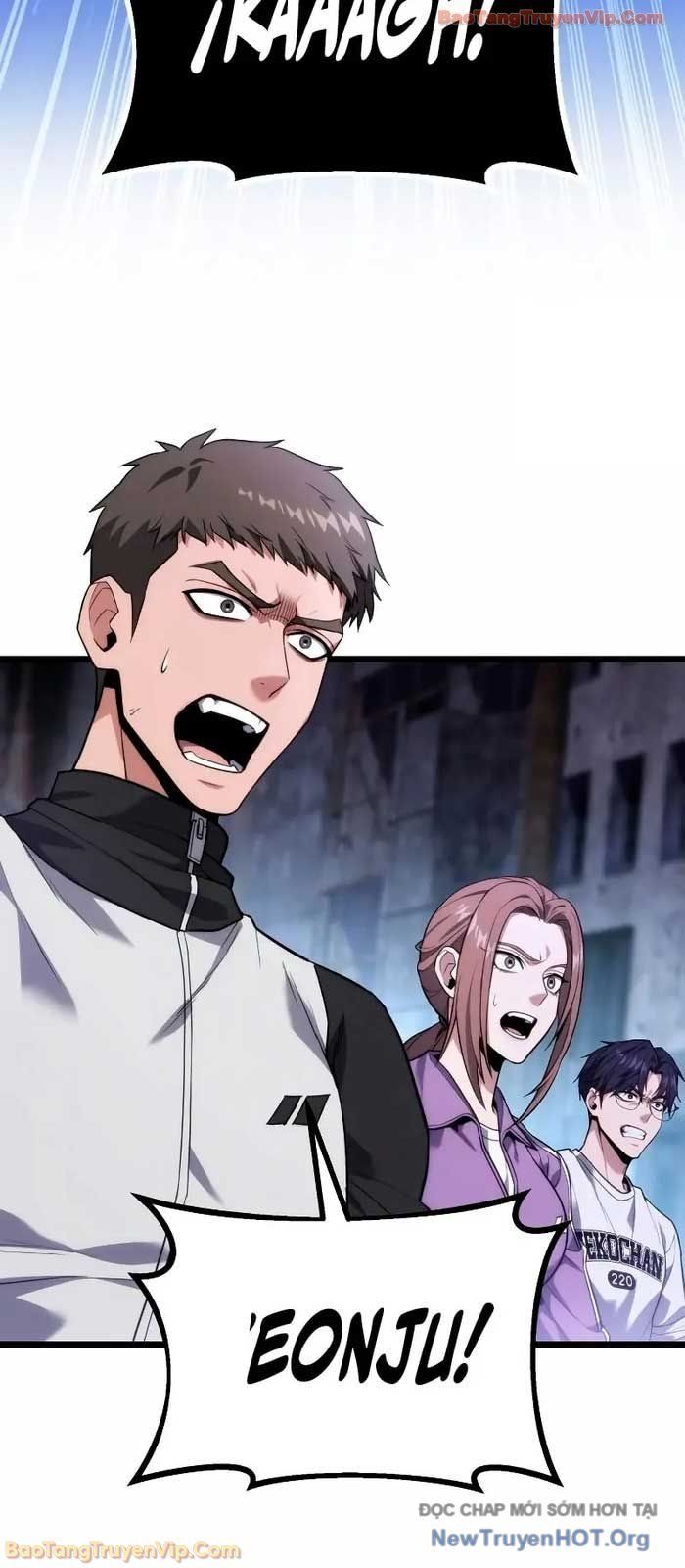 Tuyệt Đối Dân Cư - Chapter 44 - Page 24