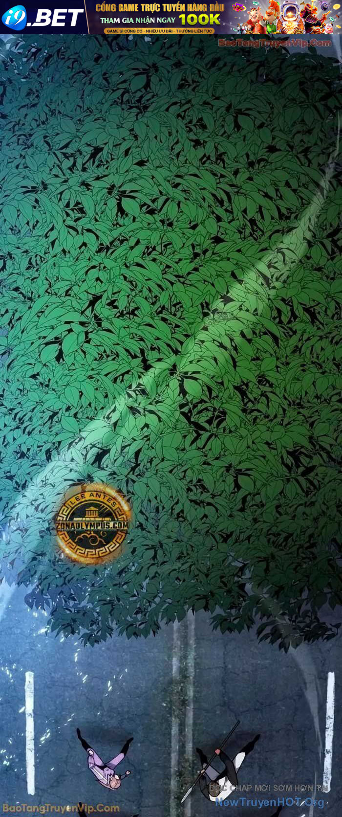 Tuyệt Đối Dân Cư - Chapter 44 - Page 35