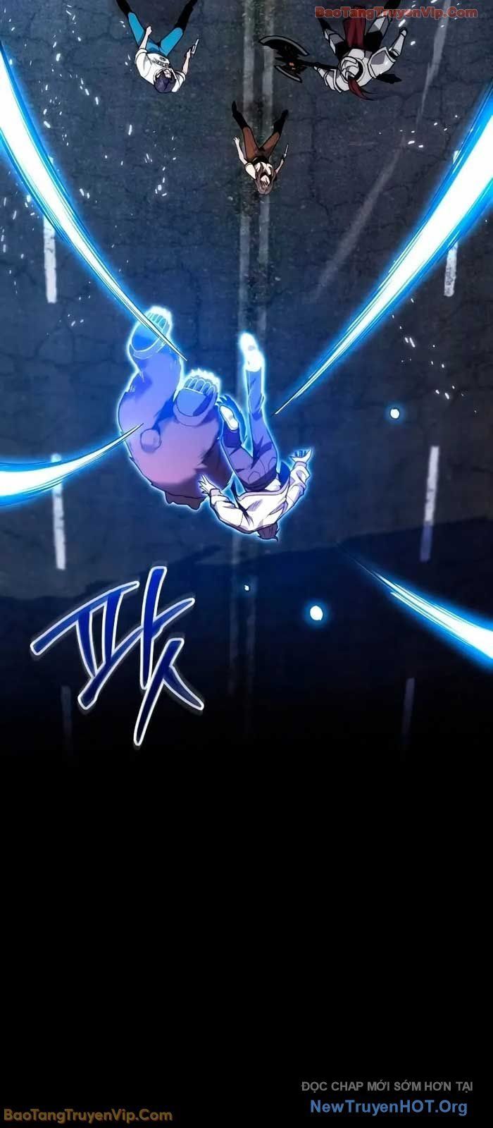 Tuyệt Đối Dân Cư - Chapter 44 - Page 36