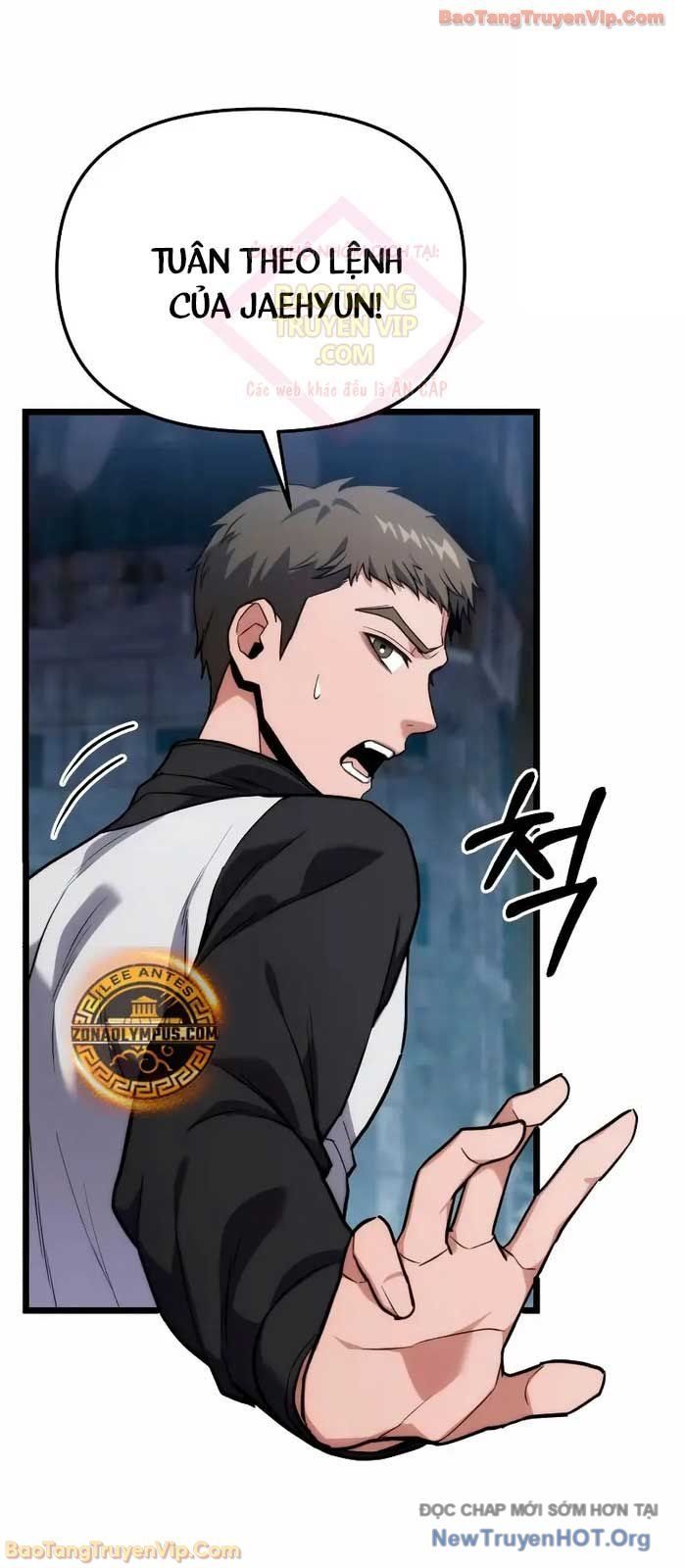 Tuyệt Đối Dân Cư - Chapter 44 - Page 42