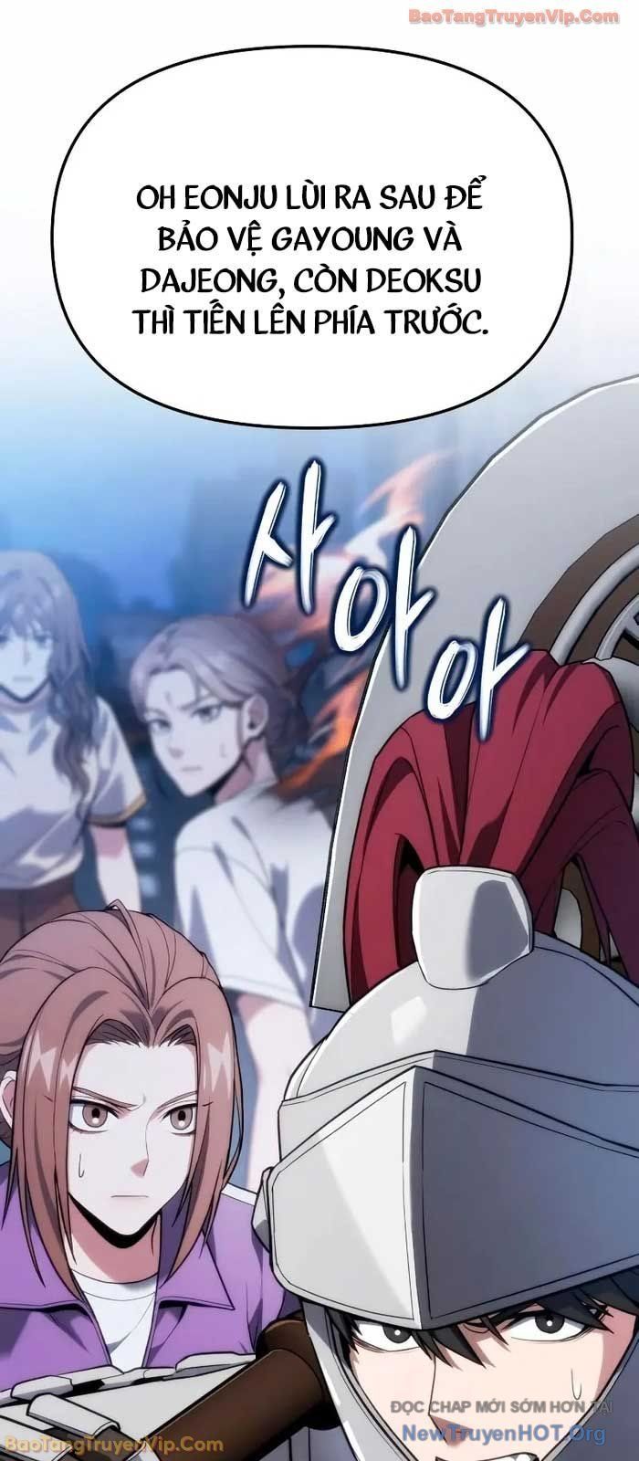 Tuyệt Đối Dân Cư - Chapter 44 - Page 43