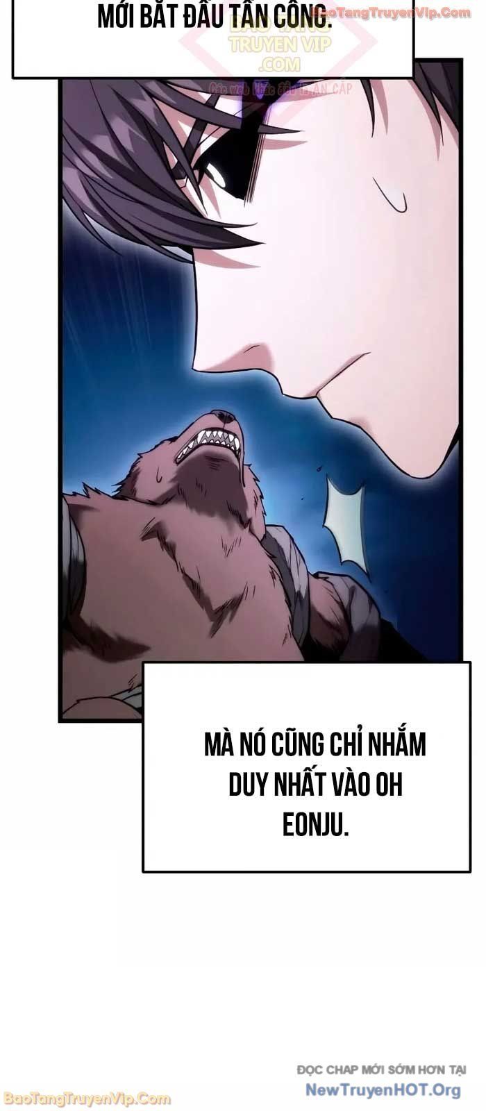 Tuyệt Đối Dân Cư - Chapter 44 - Page 53