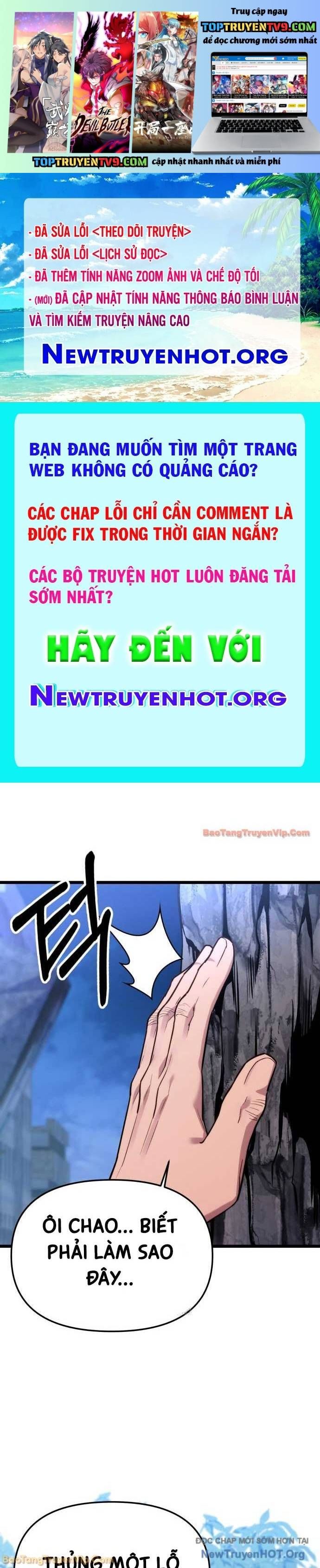 Tuyệt Đối Dân Cư Chapter 45 - Trang 1