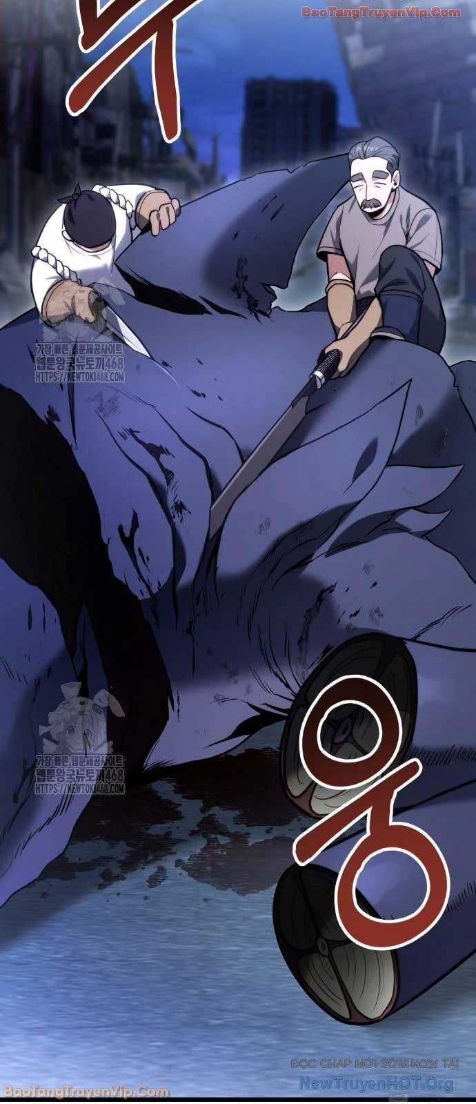 Tuyệt Đối Dân Cư Chapter 45 - Trang 10