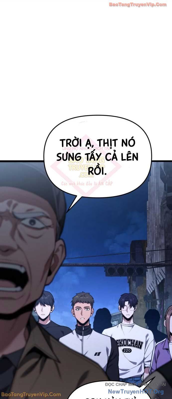Tuyệt Đối Dân Cư Chapter 45 - Trang 11