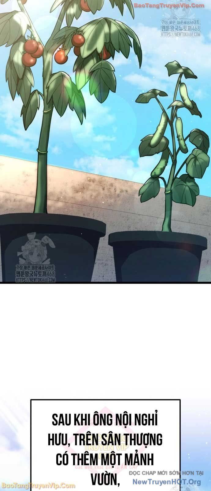 Tuyệt Đối Dân Cư Chapter 45 - Trang 21