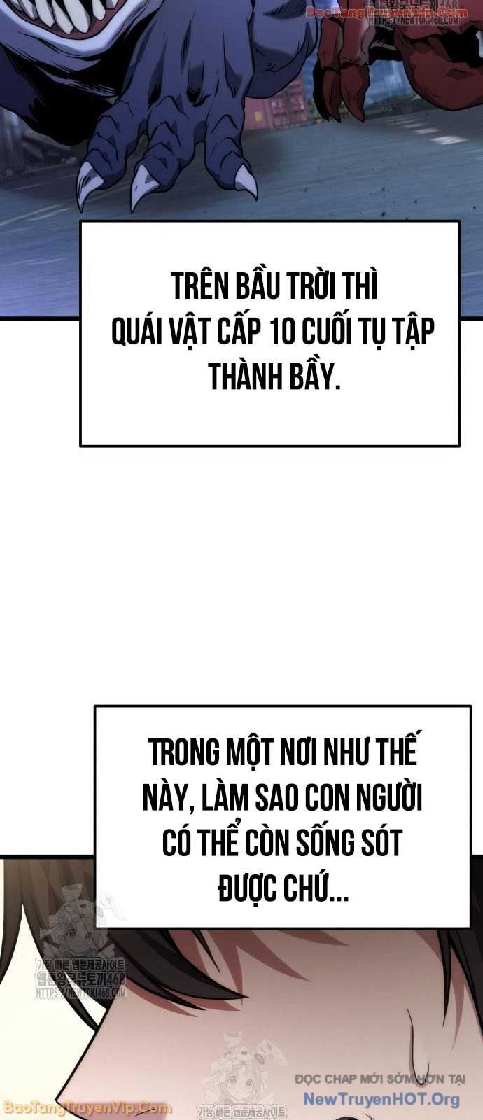 Tuyệt Đối Dân Cư Chapter 45 - Trang 31