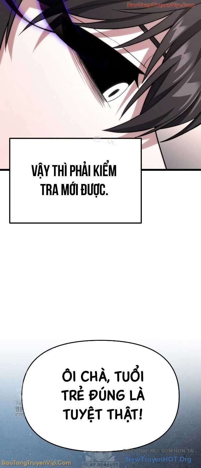 Tuyệt Đối Dân Cư Chapter 45 - Trang 35