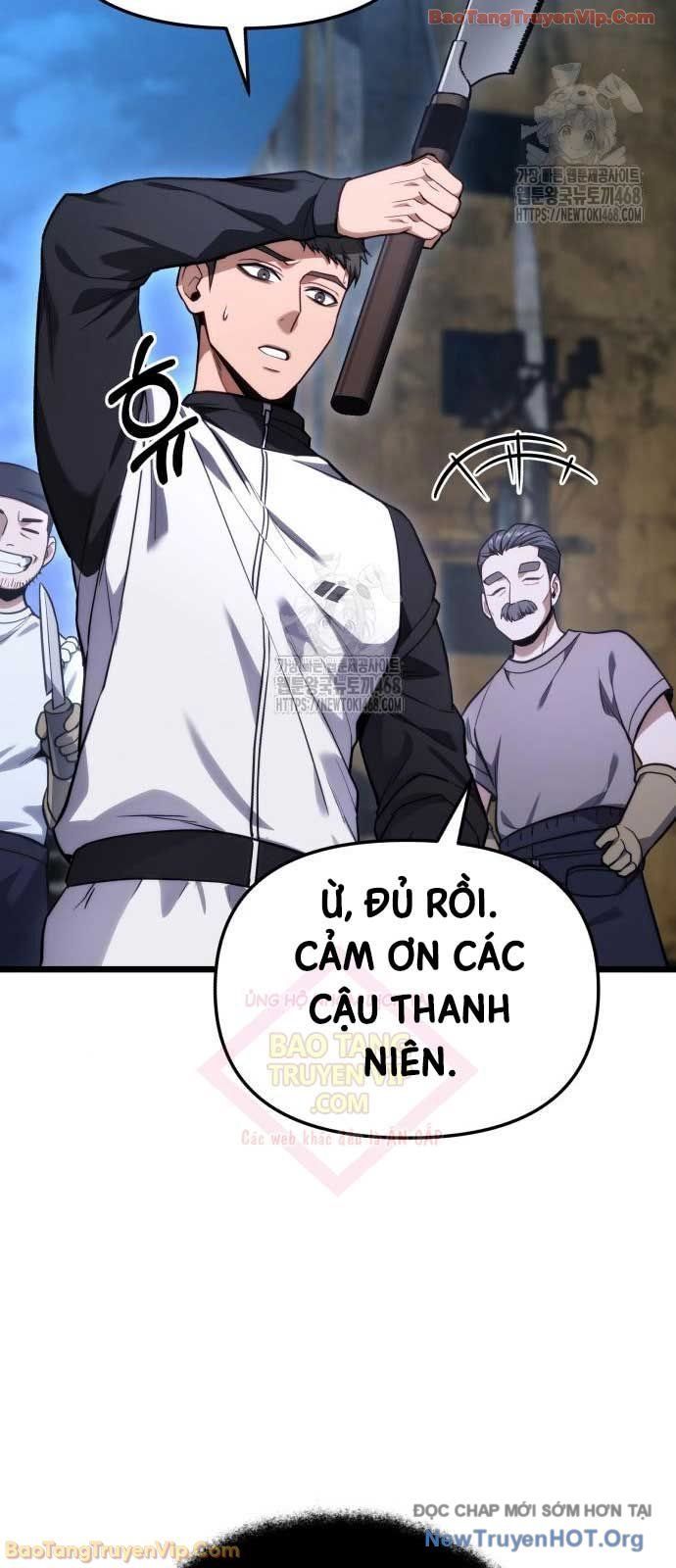 Tuyệt Đối Dân Cư Chapter 45 - Trang 38