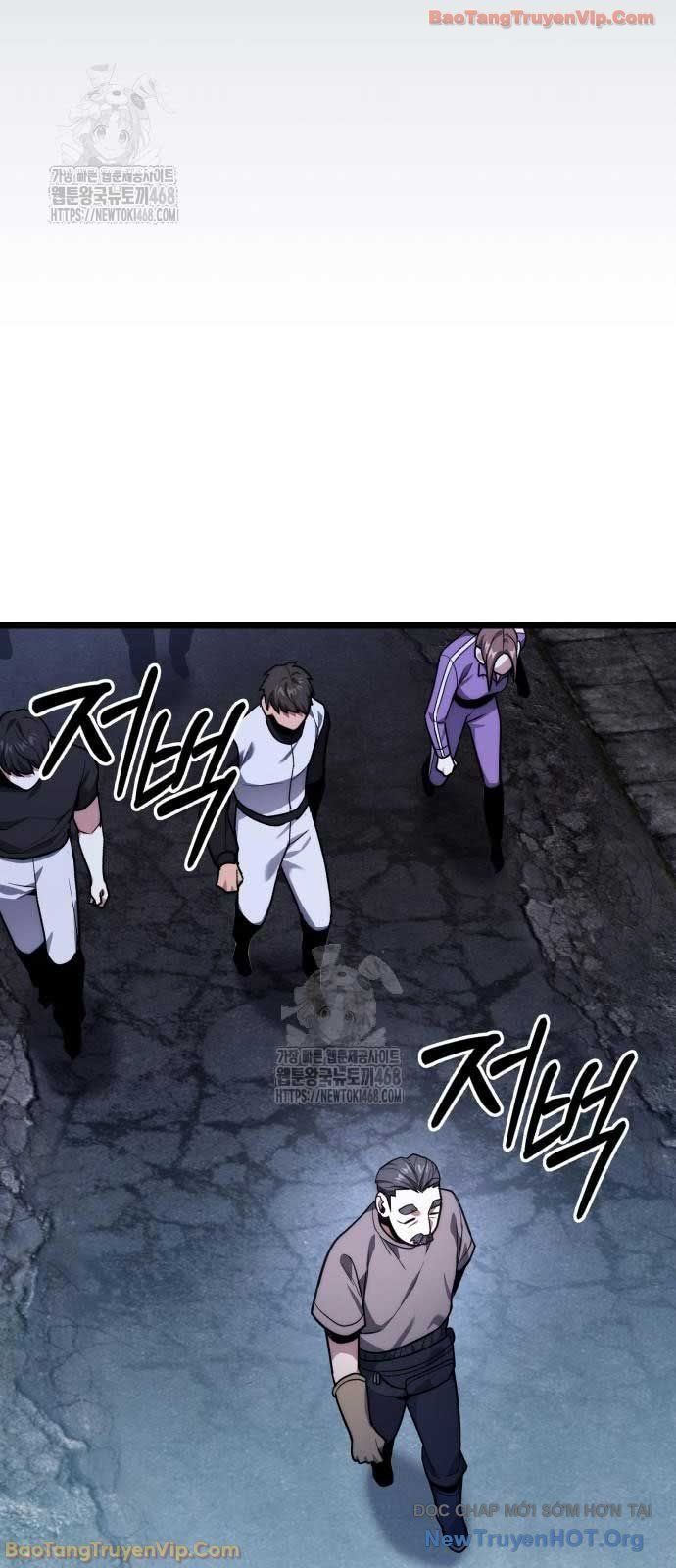 Tuyệt Đối Dân Cư Chapter 45 - Trang 45