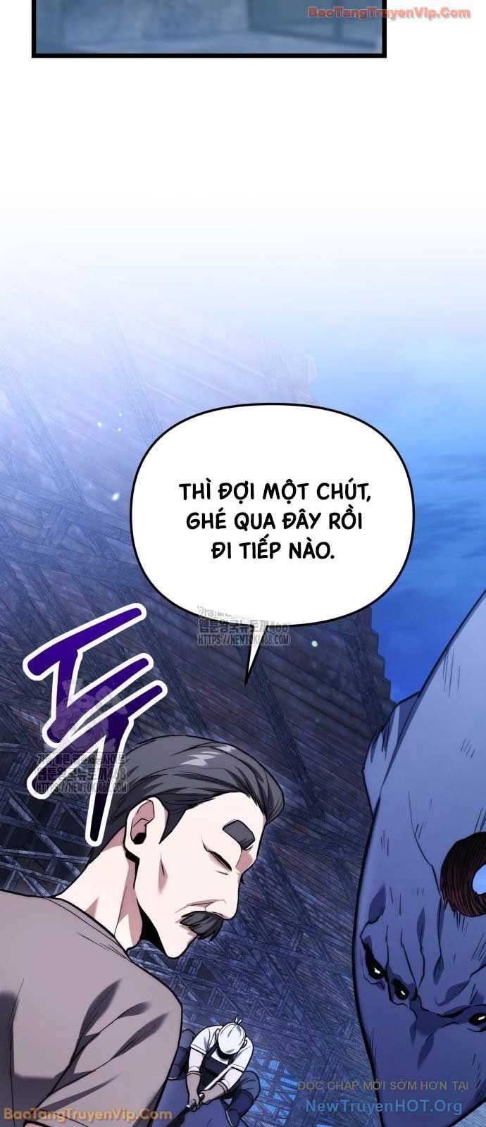 Tuyệt Đối Dân Cư Chapter 45 - Trang 47