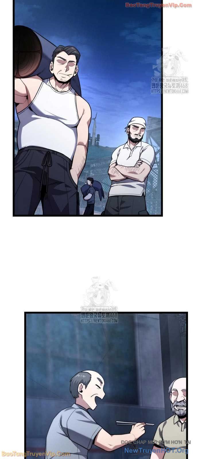 Tuyệt Đối Dân Cư Chapter 45 - Trang 49