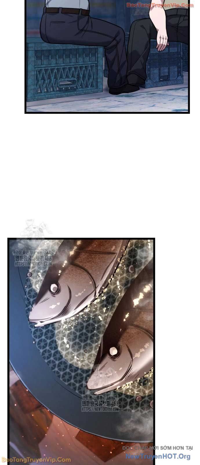 Tuyệt Đối Dân Cư Chapter 45 - Trang 50