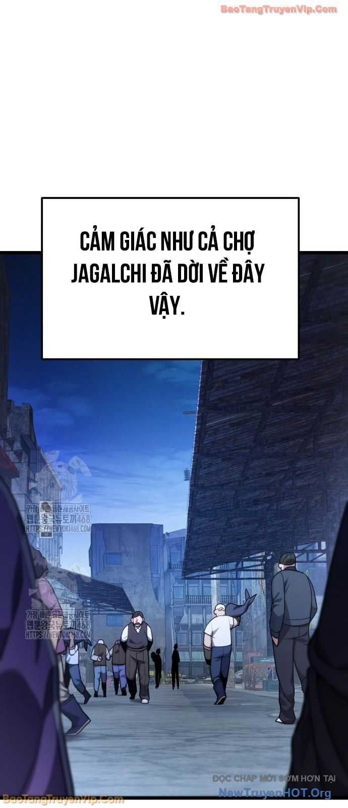 Tuyệt Đối Dân Cư Chapter 45 - Trang 53
