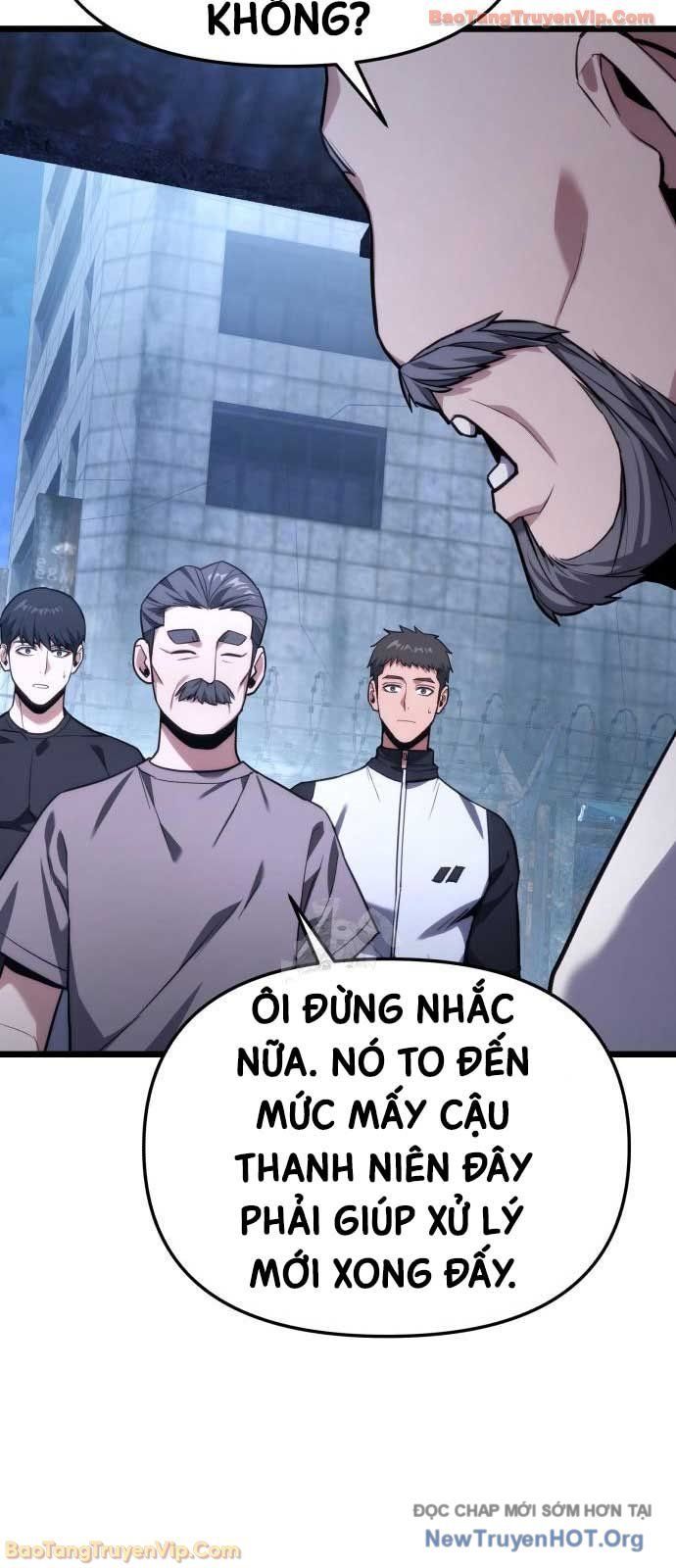 Tuyệt Đối Dân Cư Chapter 45 - Trang 56