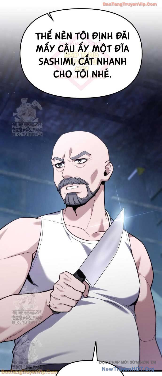 Tuyệt Đối Dân Cư Chapter 45 - Trang 57