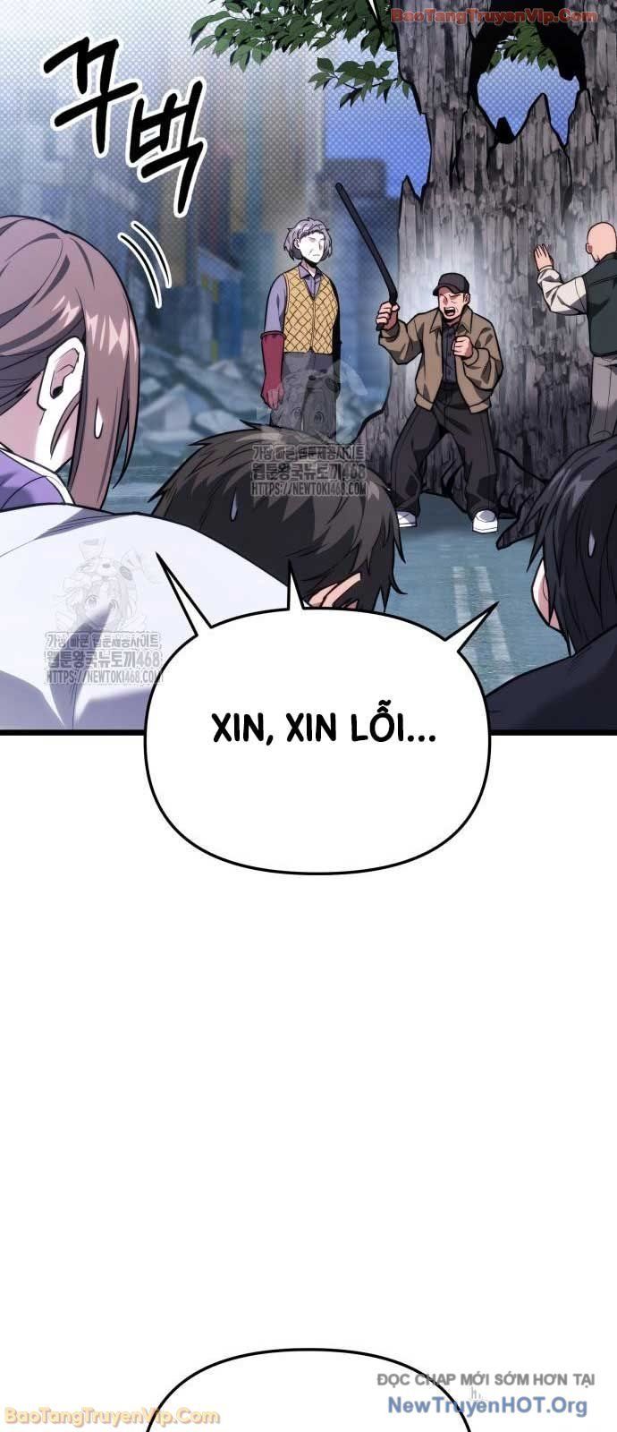 Tuyệt Đối Dân Cư Chapter 45 - Trang 6