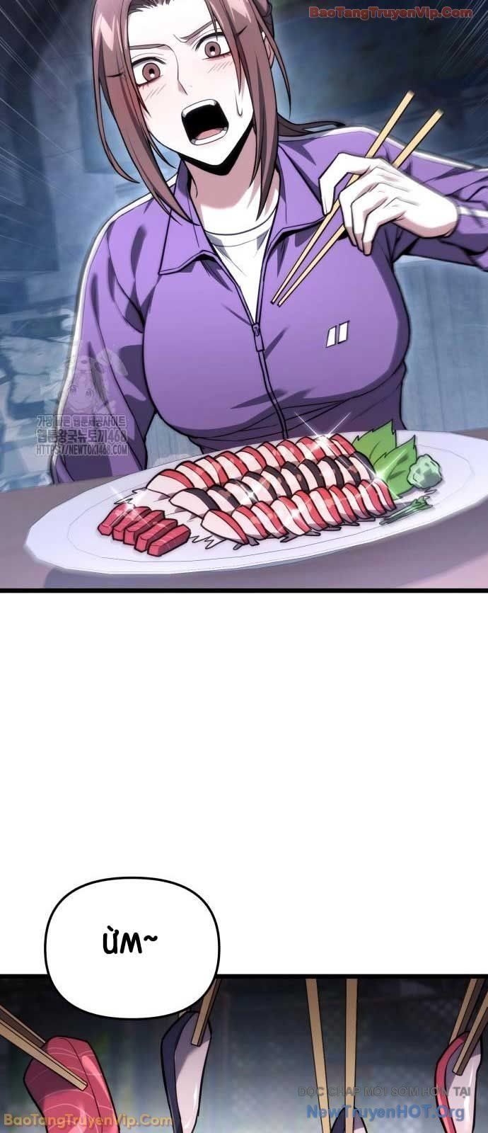 Tuyệt Đối Dân Cư Chapter 45 - Trang 66