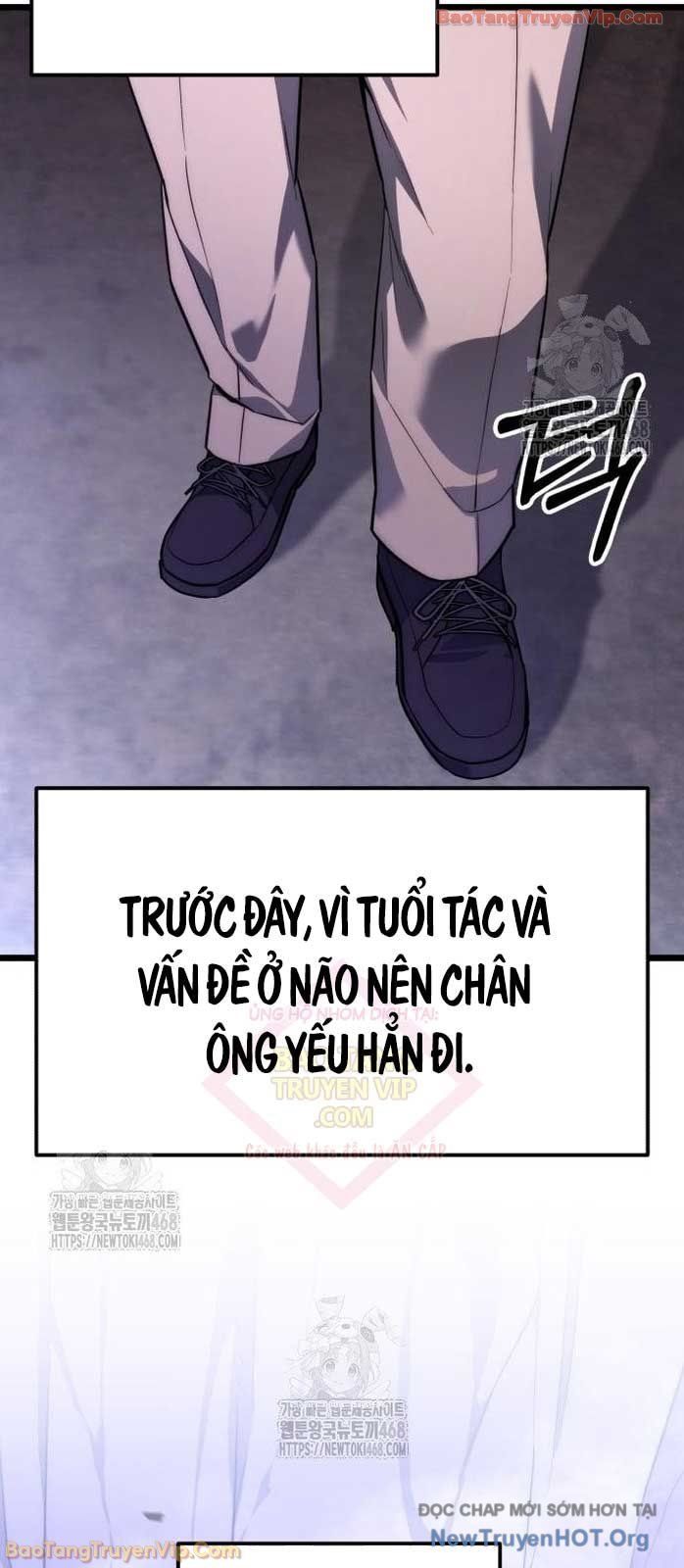 Tuyệt Đối Dân Cư - Chapter 46 - Page 10