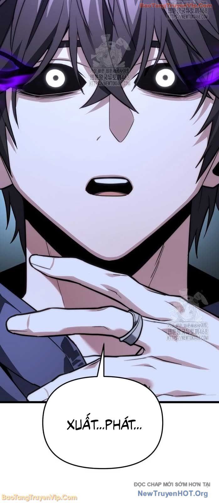 Tuyệt Đối Dân Cư - Chapter 46 - Page 106