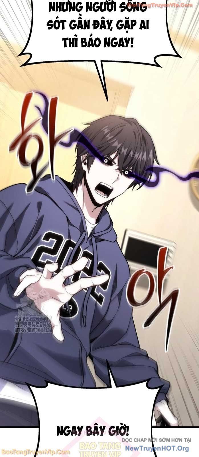 Tuyệt Đối Dân Cư - Chapter 46 - Page 109