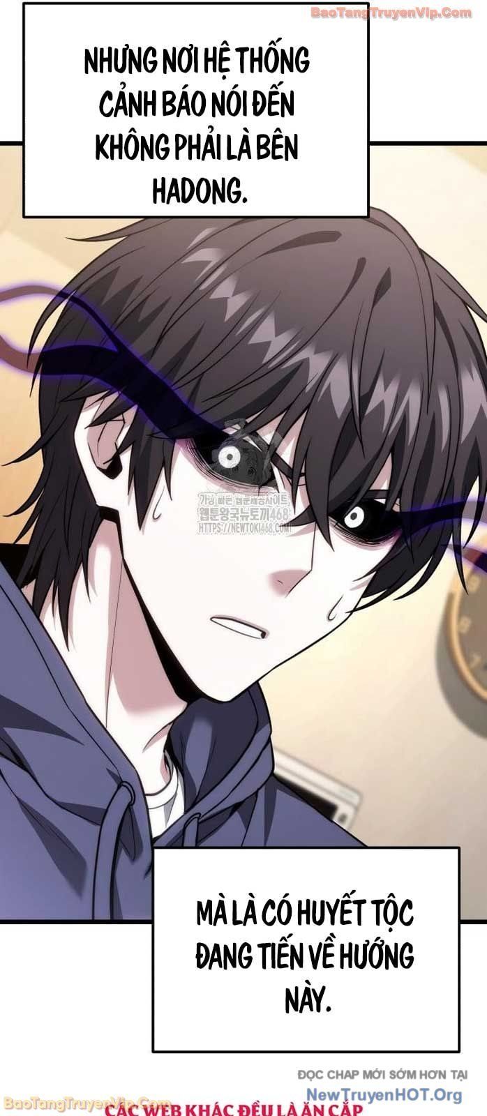 Tuyệt Đối Dân Cư - Chapter 46 - Page 111