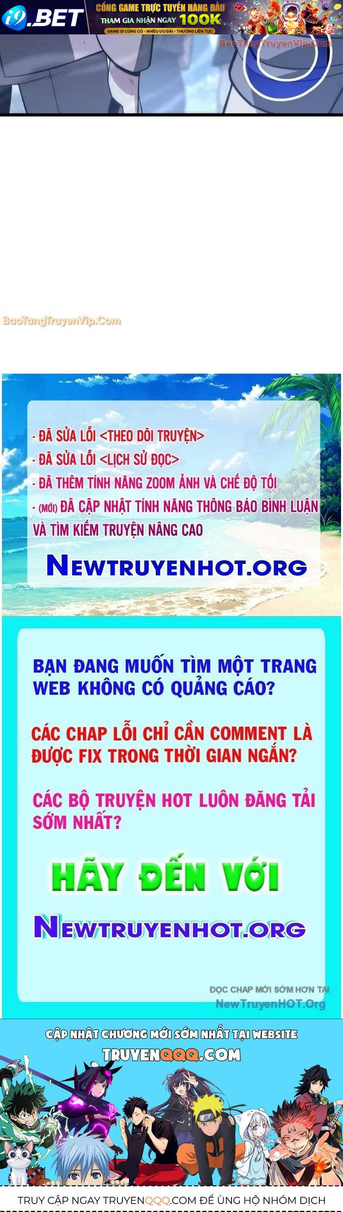 Tuyệt Đối Dân Cư - Chapter 46 - Page 114