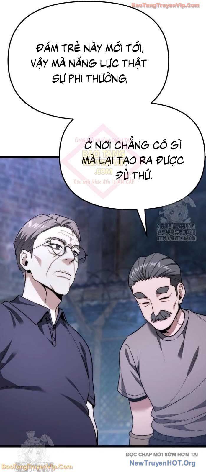 Tuyệt Đối Dân Cư - Chapter 46 - Page 16