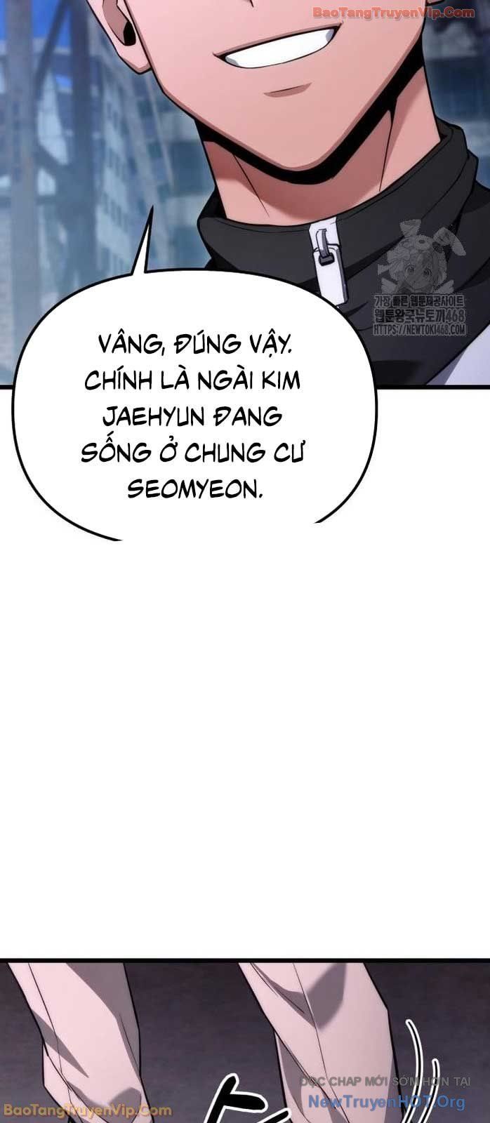 Tuyệt Đối Dân Cư - Chapter 46 - Page 27