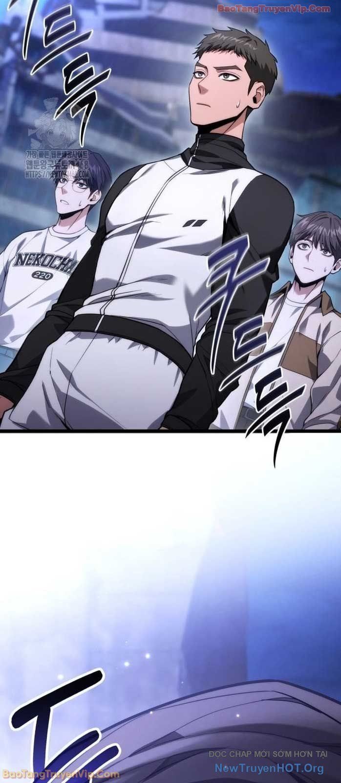 Tuyệt Đối Dân Cư - Chapter 46 - Page 29