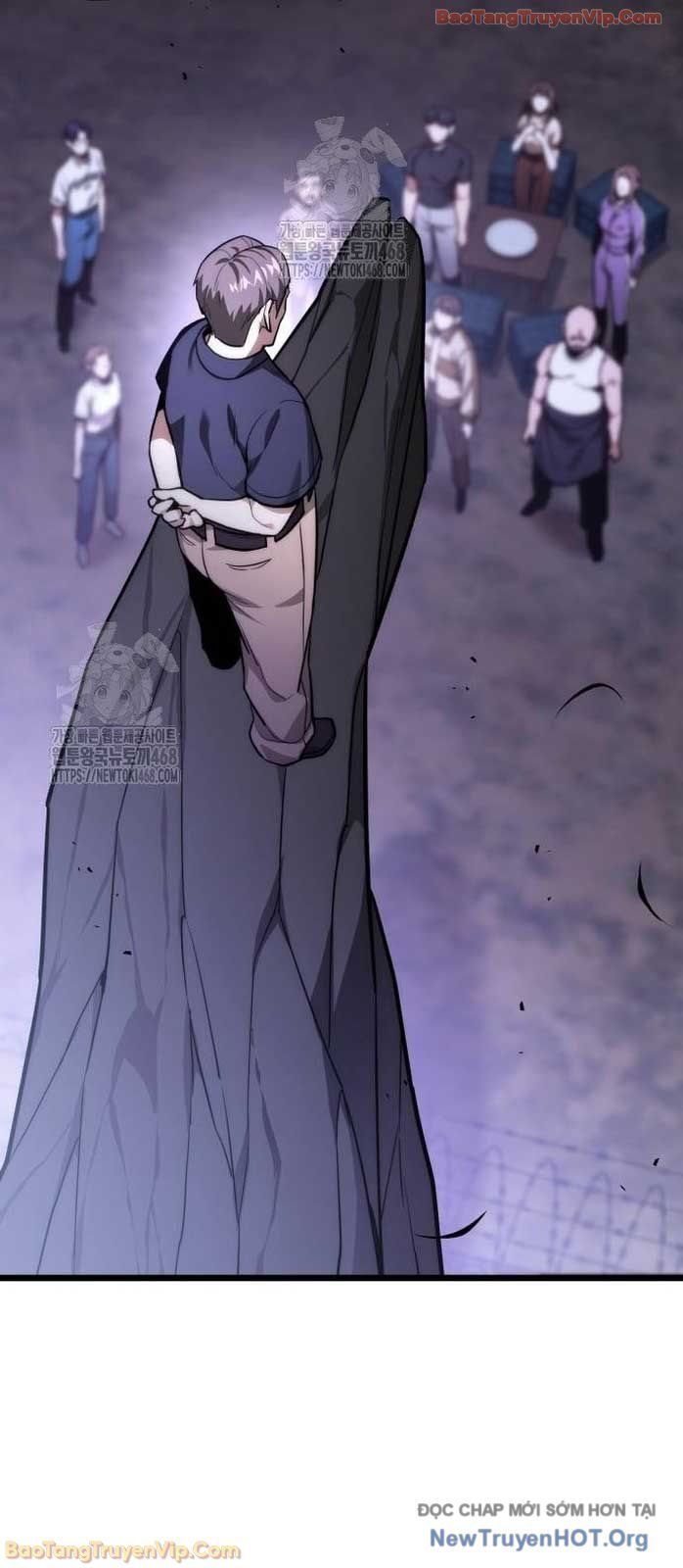 Tuyệt Đối Dân Cư - Chapter 46 - Page 3