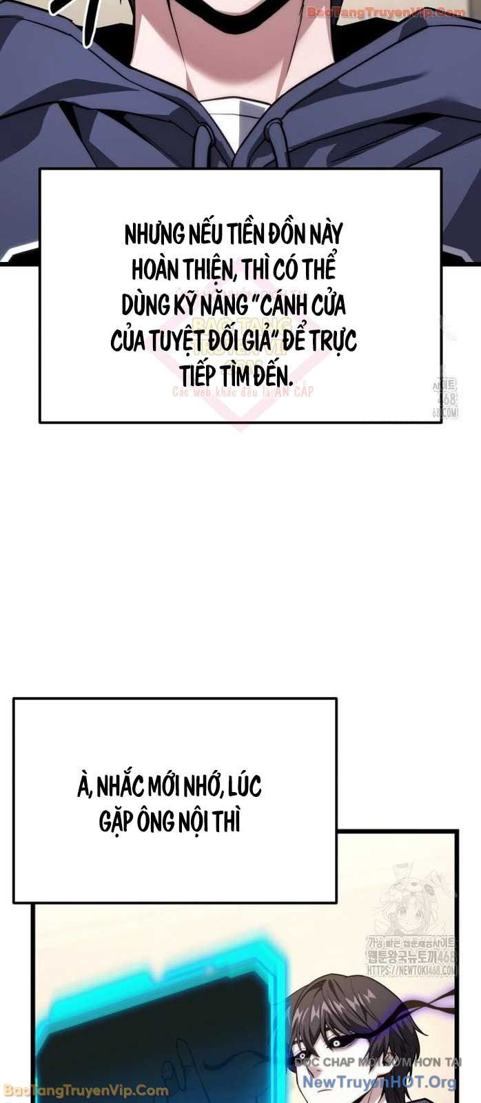 Tuyệt Đối Dân Cư - Chapter 46 - Page 37