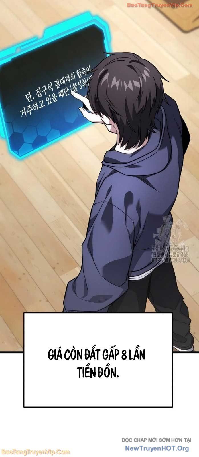 Tuyệt Đối Dân Cư - Chapter 46 - Page 40