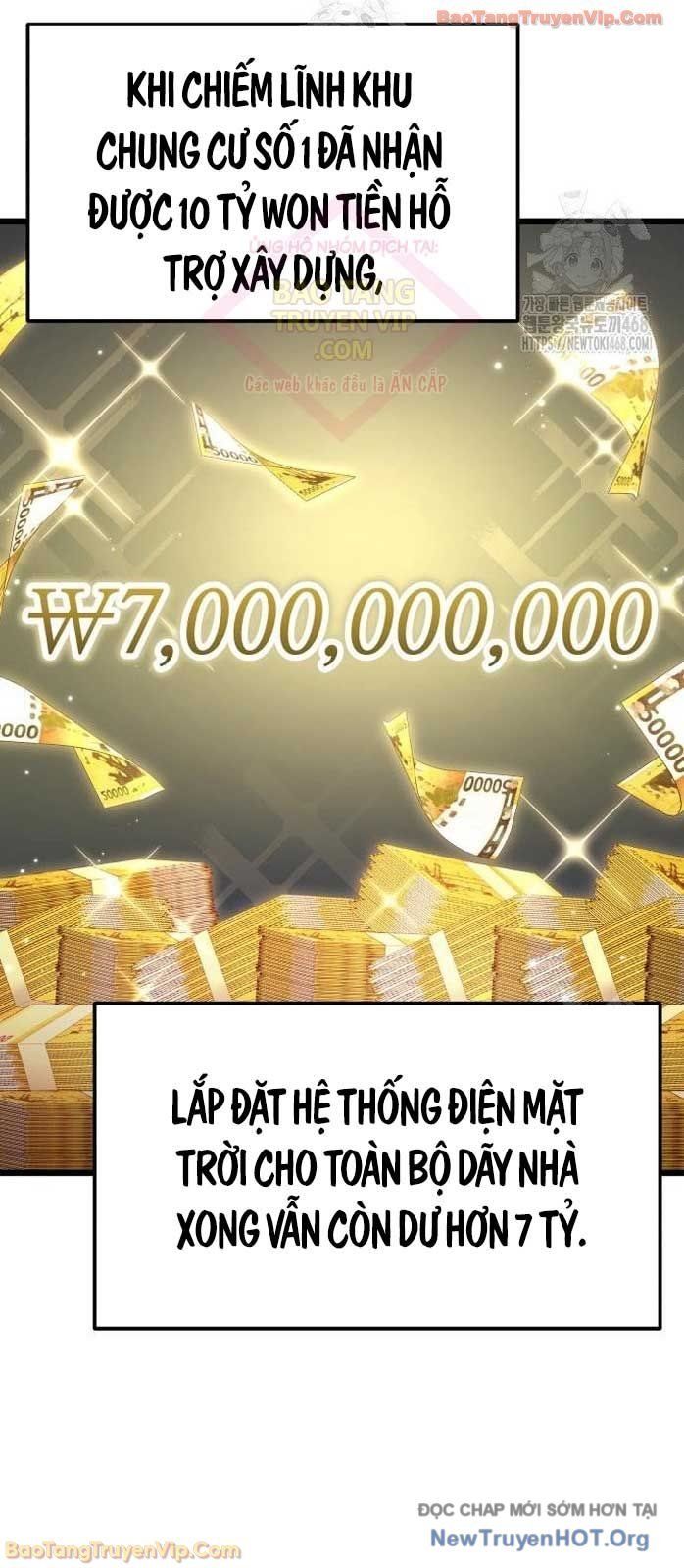 Tuyệt Đối Dân Cư - Chapter 46 - Page 42