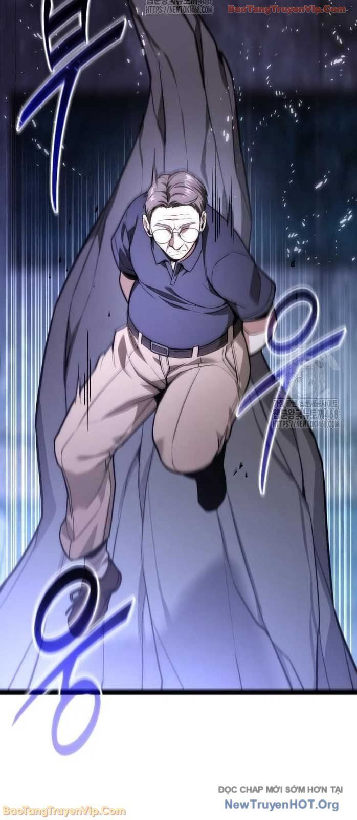 Tuyệt Đối Dân Cư - Chapter 46 - Page 5