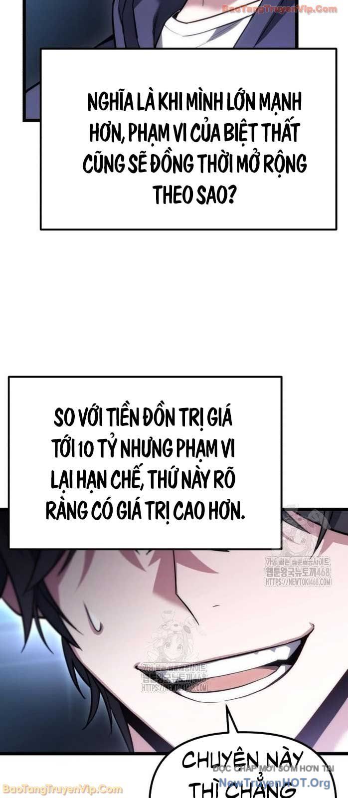 Tuyệt Đối Dân Cư - Chapter 46 - Page 51